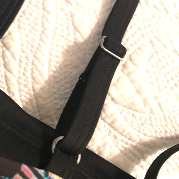 NIKE Tankini 2 piece swimsuit 🌴🌴 - Picture 4 of 14